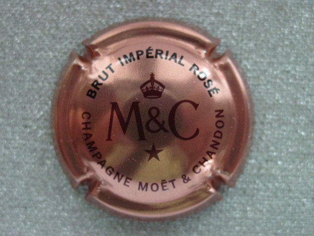 Photo de la capsule