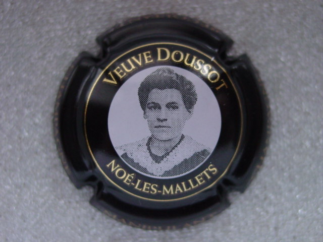 Photo de la capsule
