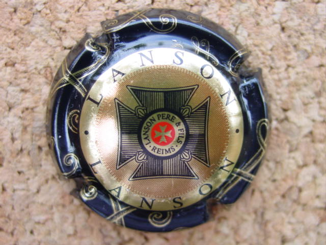 Photo de la capsule