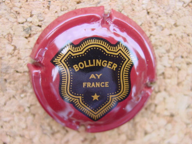 Photo de la capsule