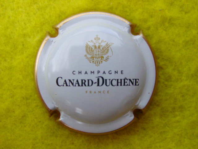 Photo de la capsule