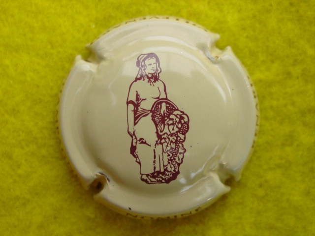 Photo de la capsule
