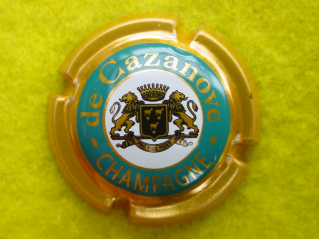 Photo de la capsule