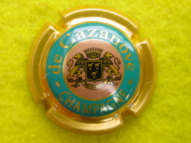 Photo de la capsule