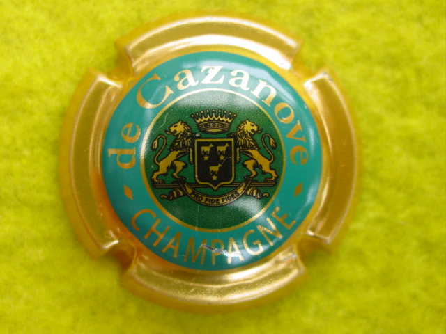 Photo de la capsule