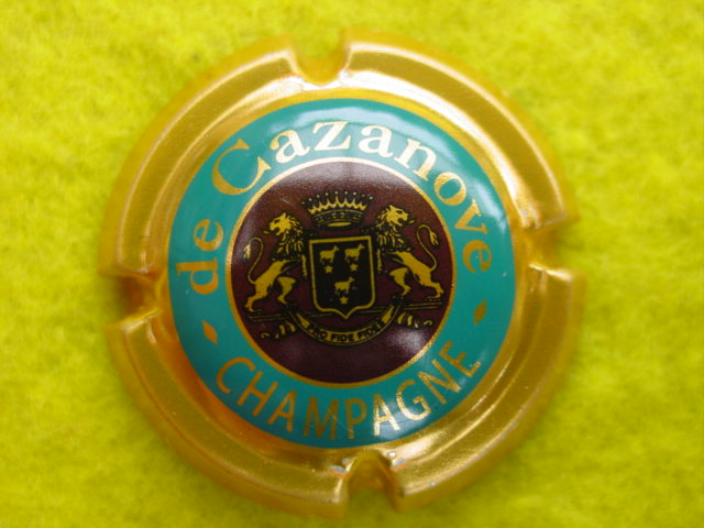 Photo de la capsule