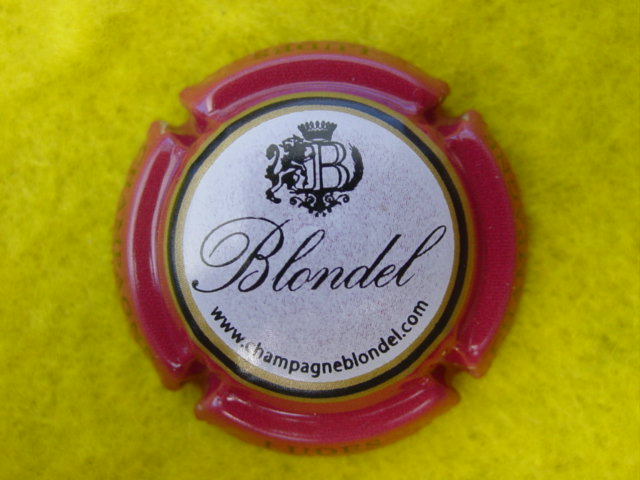Photo de la capsule