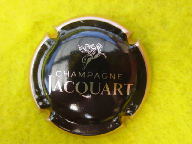 Photo de la capsule