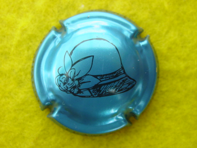 Photo de la capsule