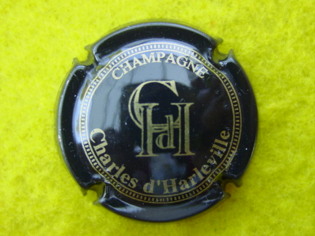 Photo de la capsule