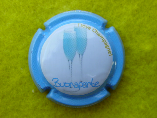 Photo de la capsule