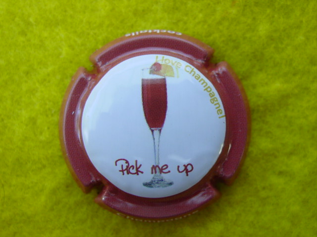 Photo de la capsule