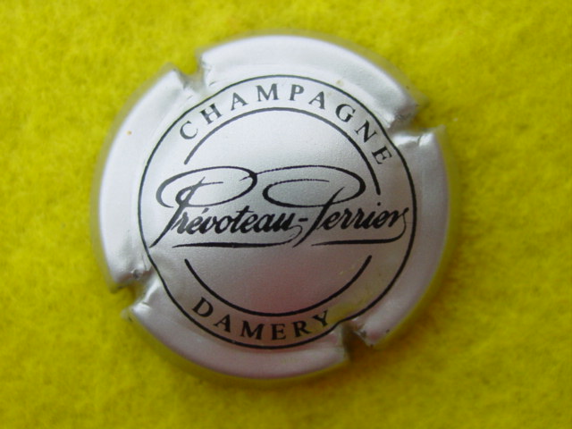 Photo de la capsule