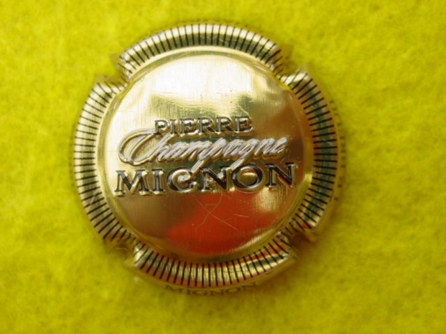 Photo de la capsule