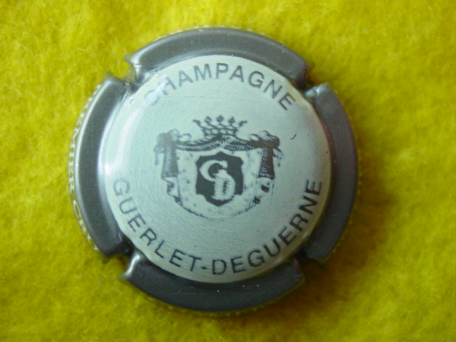 Photo de la capsule