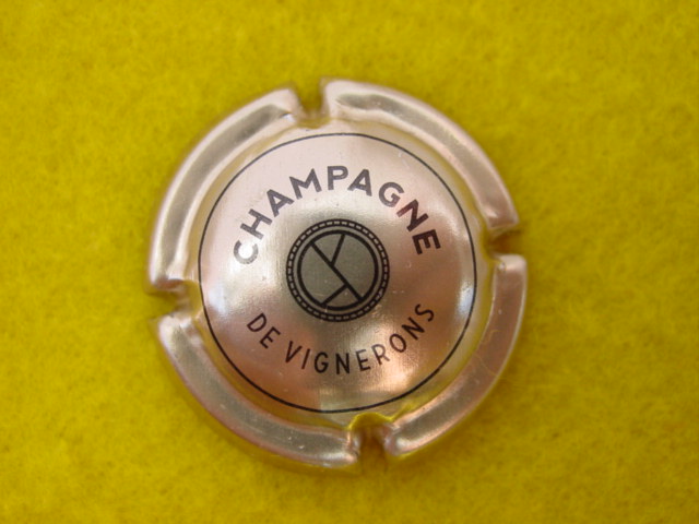 Photo de la capsule