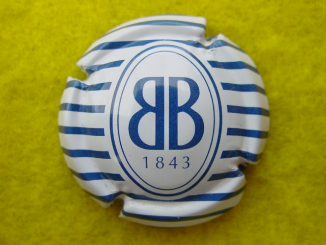 Photo de la capsule