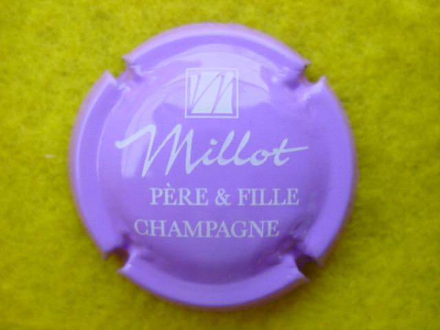 Photo de la capsule