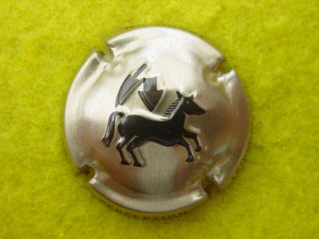Photo de la capsule