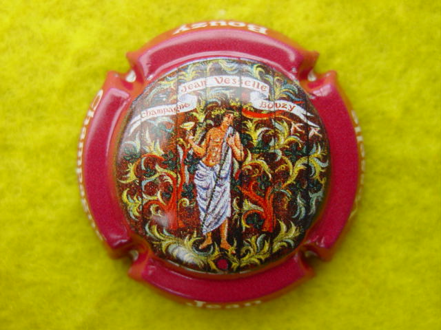 Photo de la capsule
