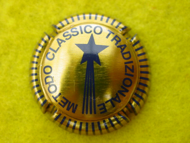 Photo de la capsule