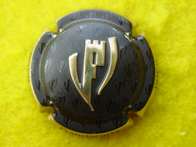 Photo de la capsule