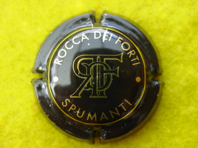 Photo de la capsule