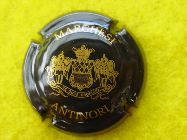 Photo de la capsule
