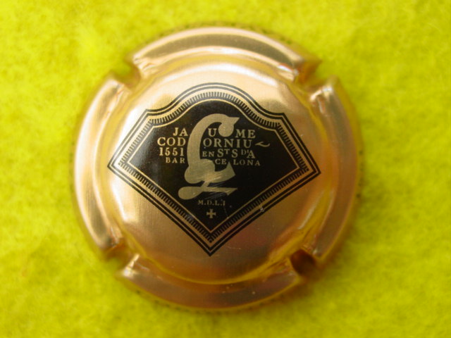 Photo de la capsule