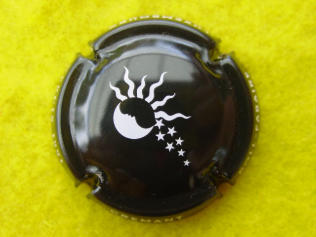 Photo de la capsule
