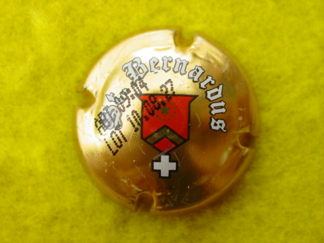 Photo de la capsule