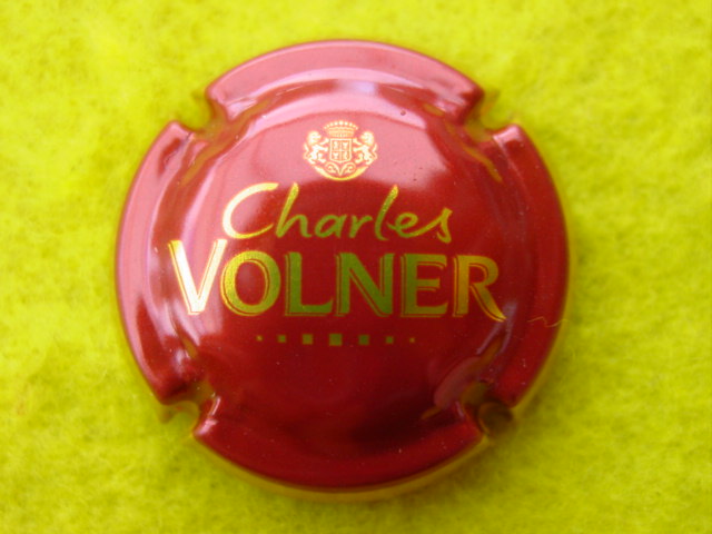 Photo de la capsule