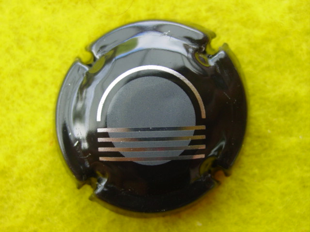 Photo de la capsule