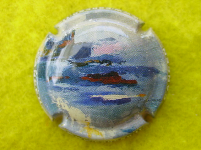 Photo de la capsule