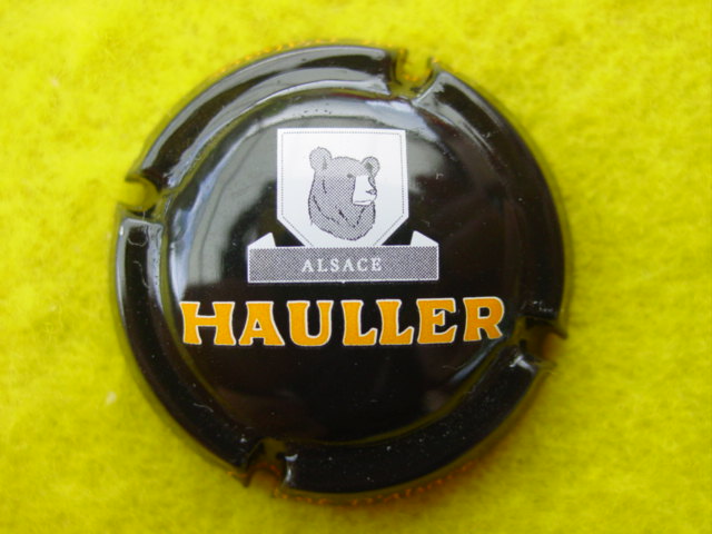 Photo de la capsule
