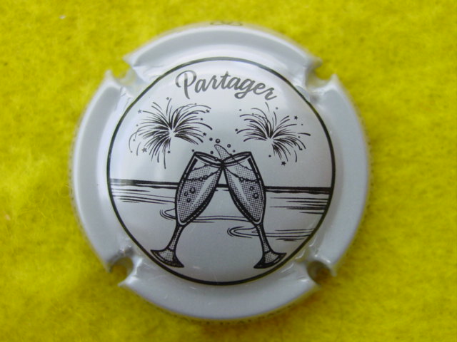 Photo de la capsule