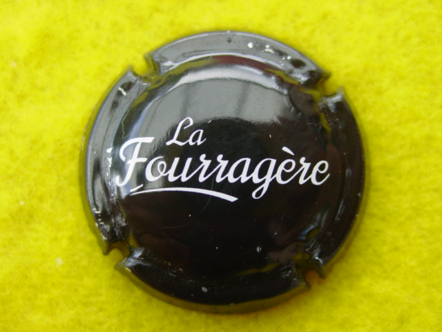 Photo de la capsule