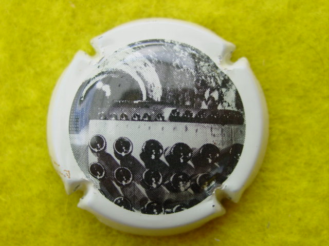 Photo de la capsule