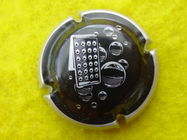 Photo de la capsule