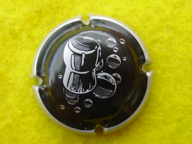 Photo de la capsule