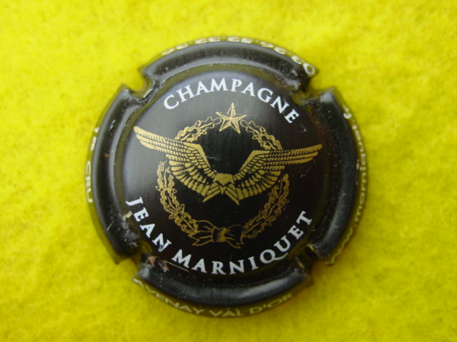 Photo de la capsule