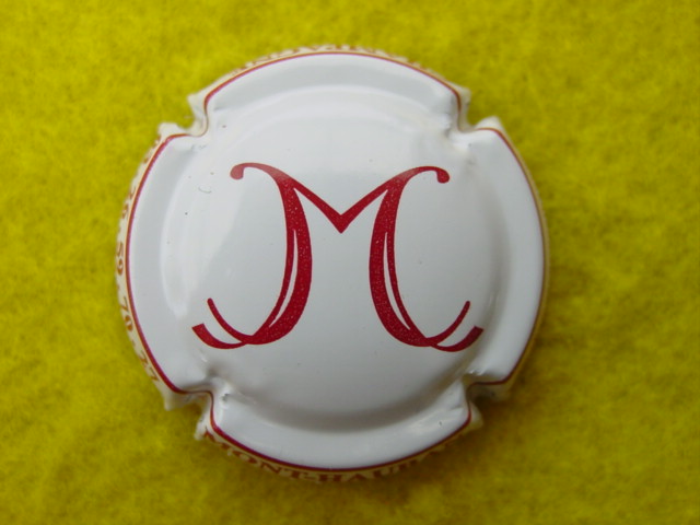 Photo de la capsule