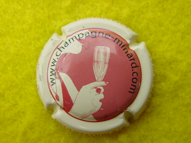 Photo de la capsule