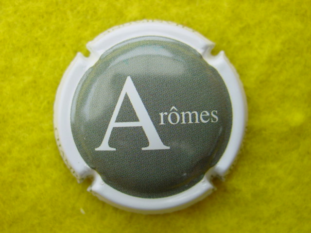 Photo de la capsule