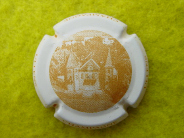 Photo de la capsule