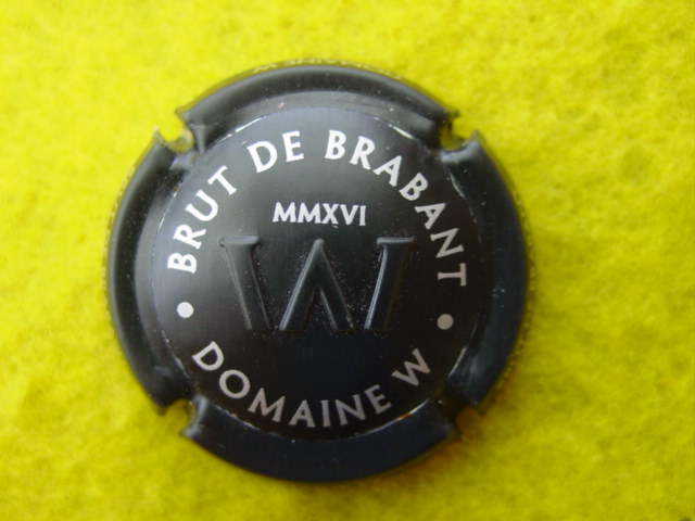 Photo de la capsule