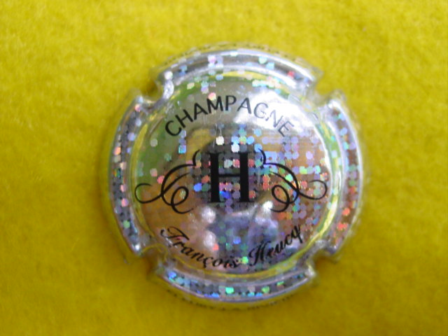Photo de la capsule