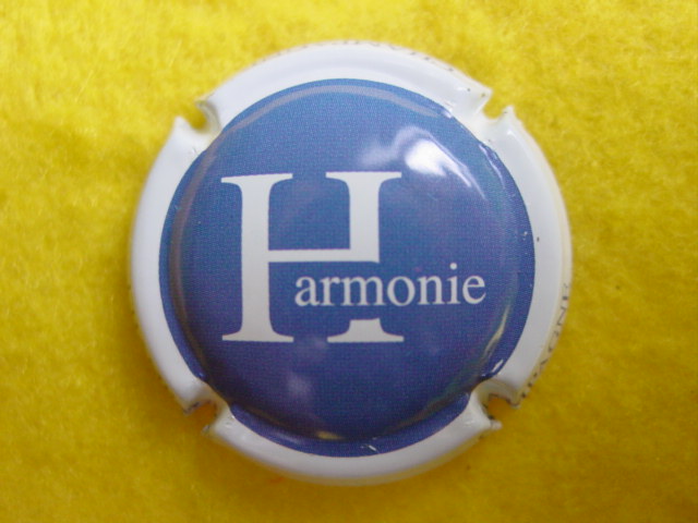 Photo de la capsule