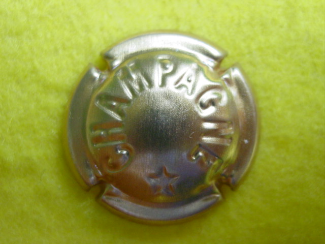 Photo de la capsule