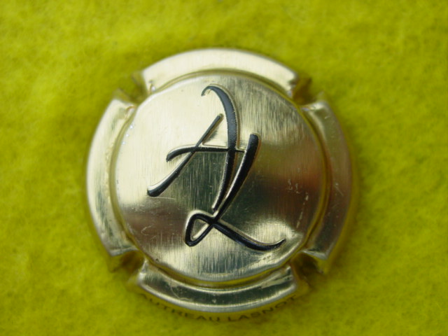 Photo de la capsule